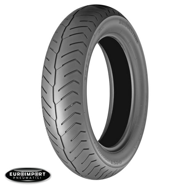 Bridgestone G 853  130/70  18 63 V   TL ANTERIORE